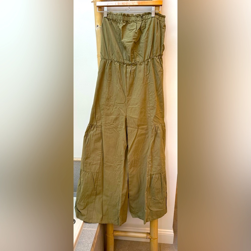Jumpsuit